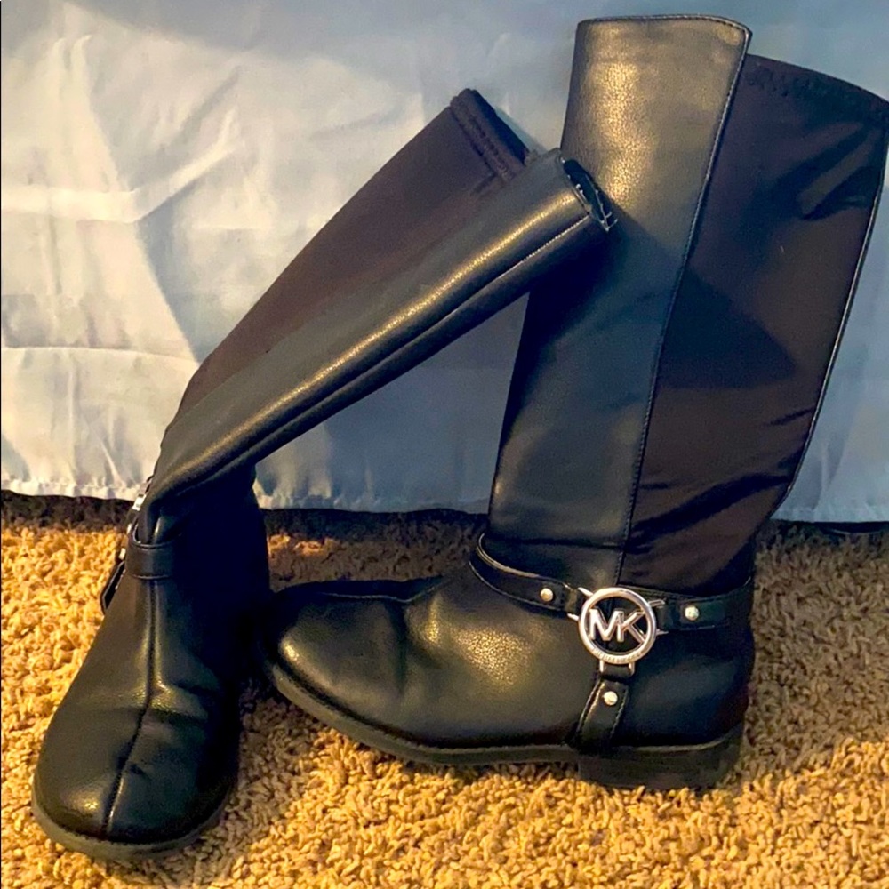 Michael Kors boots